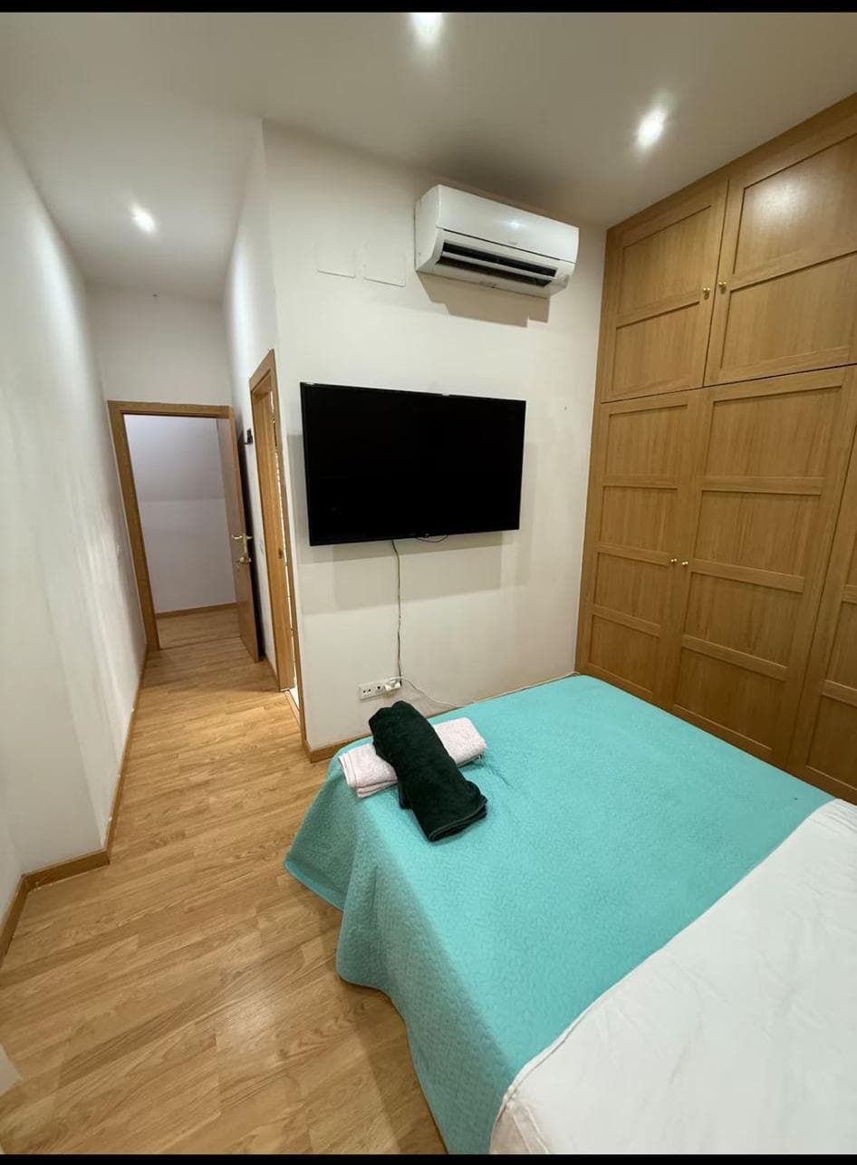 Luxury Room 1
