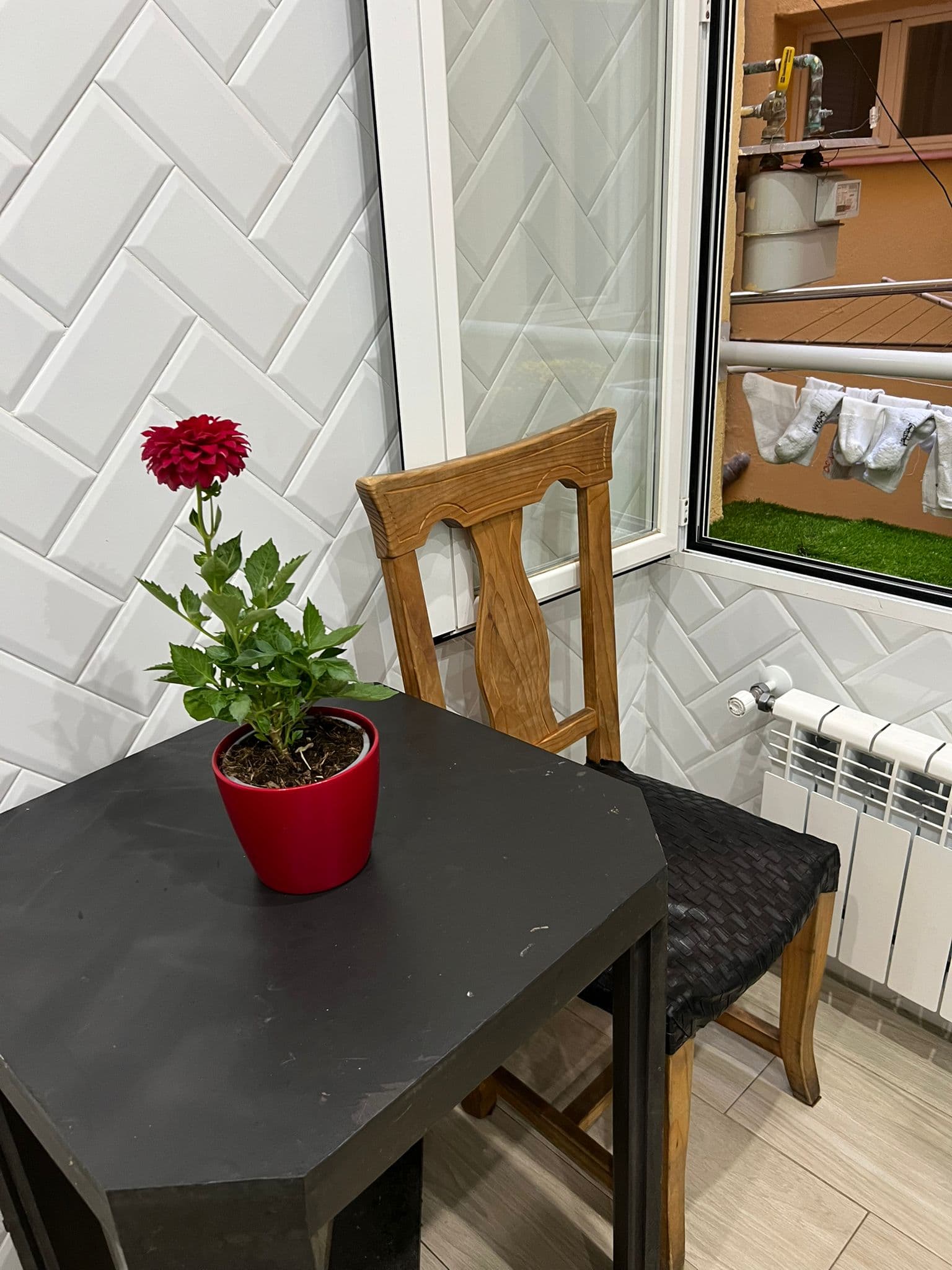 Luxury Room 2
