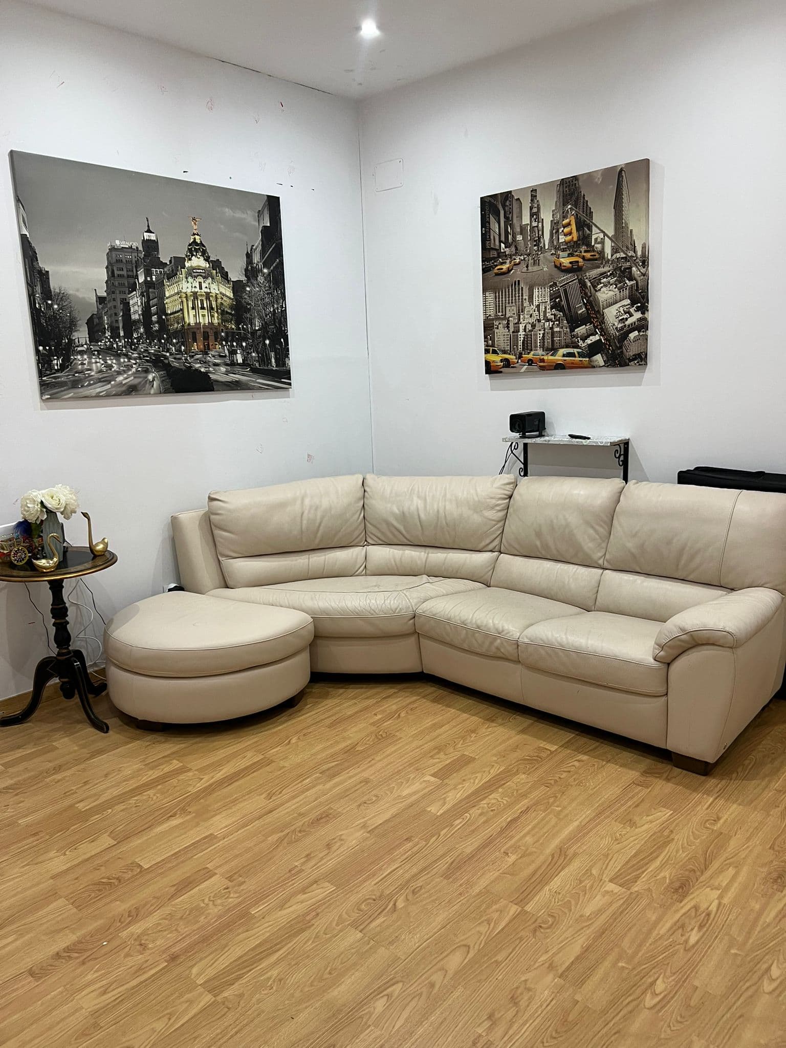 Luxury Room 2