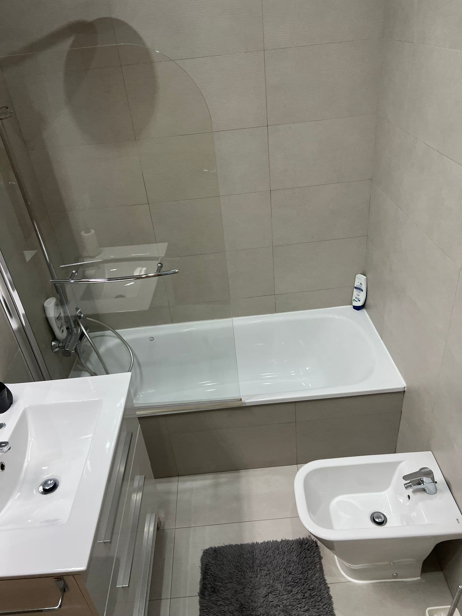 Luxury Room 2