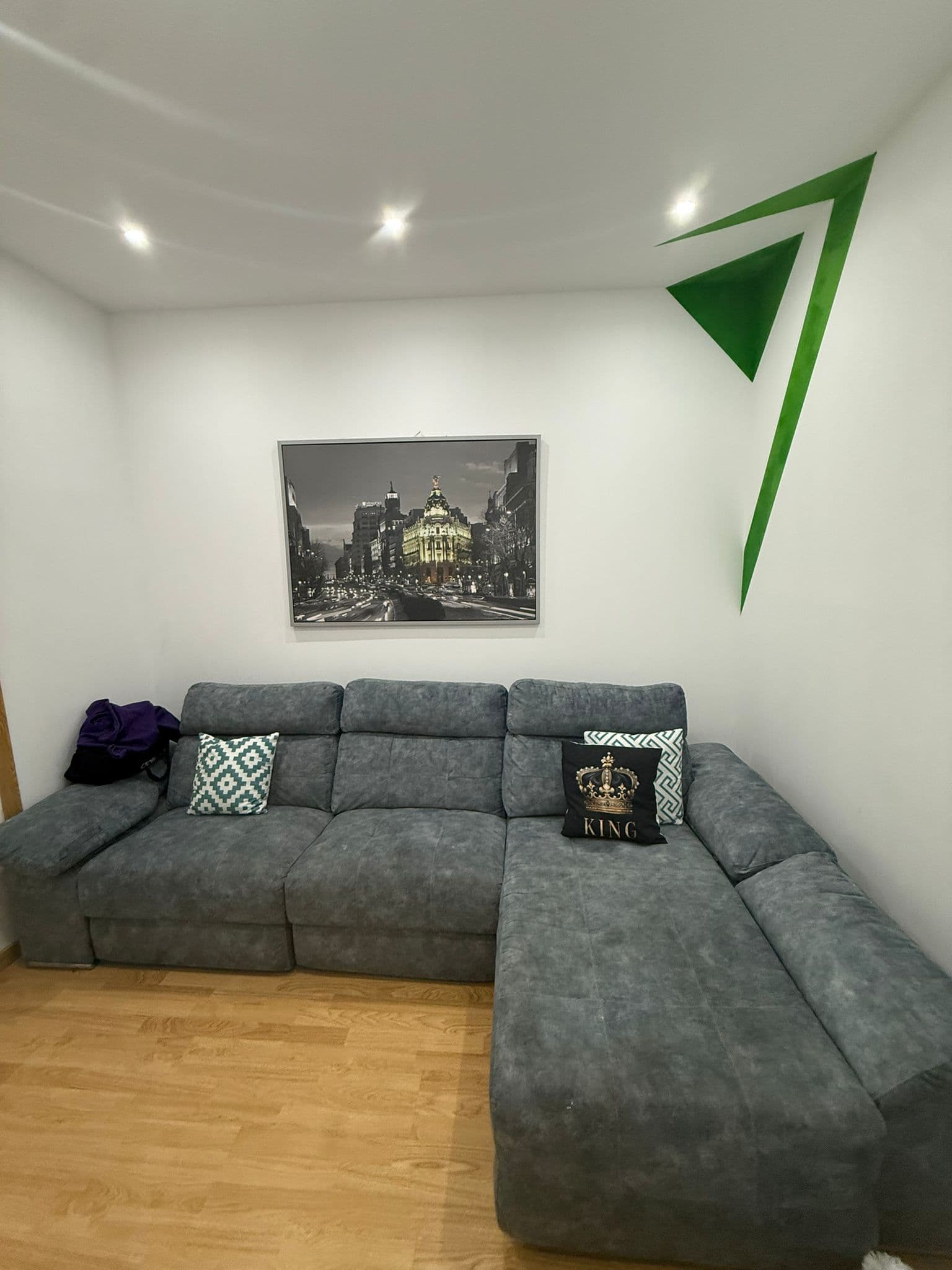 Suite King Luxury