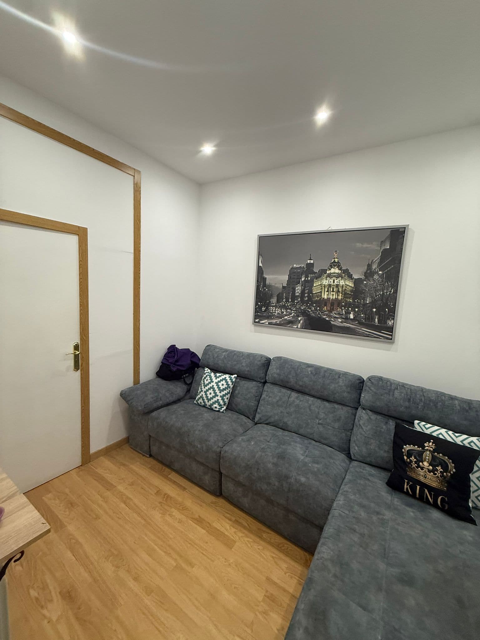 Suite King Luxury