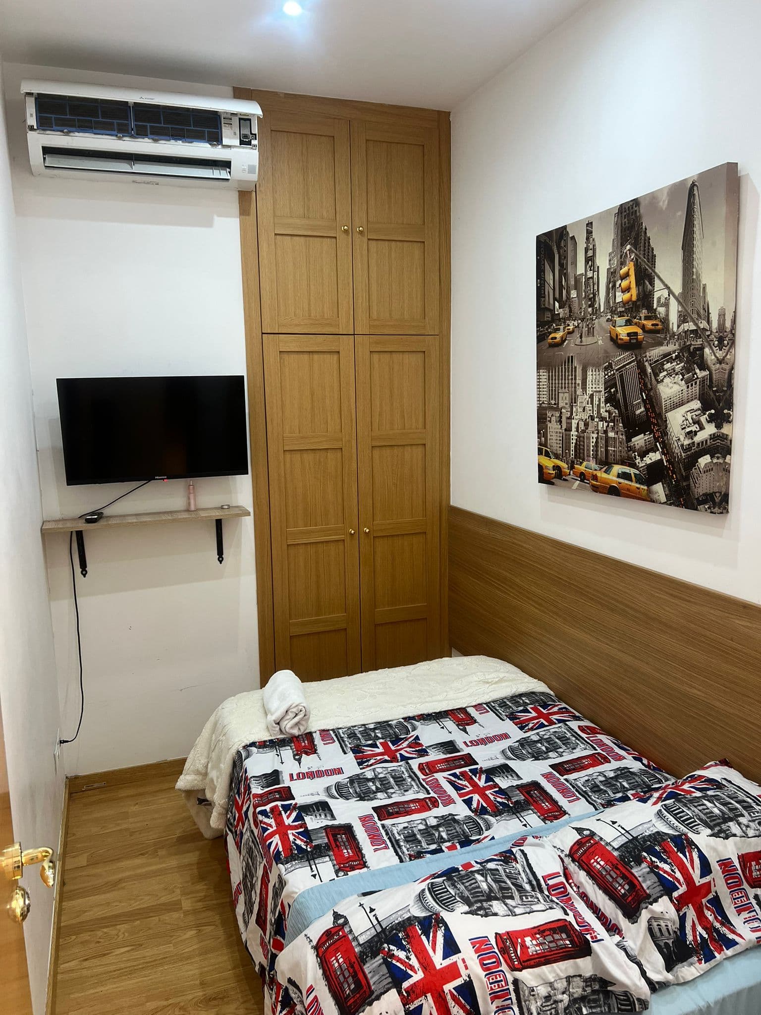 Luxury Room 5